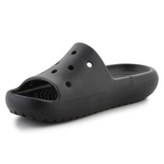 Crocs Žabky Classic Slide V2 209422-001 velikost 33