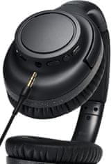 Audio-Technica ATH-S300BT, černá