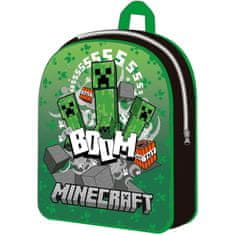 Mojang Studios Dětský batůžek Minecraft - Boom