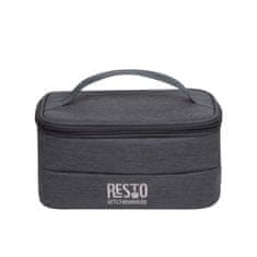 Resto RESTO 5502 chladící taška tmavě šedá 3.5 l (FELIS)