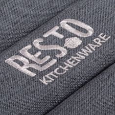 Resto RESTO 5519 chladící taška tmavě šedá 19 l (FELIS)