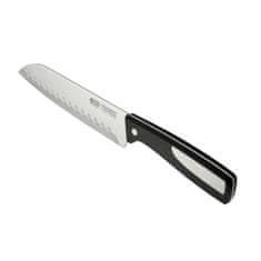 Resto RESTO 95321 Nůž Santoku 17.5 cm (ATLAS)