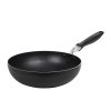 RESTO 93602 Pánev Wok 28 cm (ANTARES)