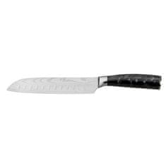 Resto RESTO 95332 Nůž Santoku 19 cm (ERIDANUS)