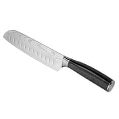 Resto RESTO 95332 Nůž Santoku 19 cm (ERIDANUS)