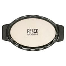 Resto RESTO 96140 Pekáč oválný 21.7 x 13 x 5.7 cm (FORNAX)