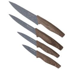 Resto RESTO 95503 Set nožů 4 kusy (AQUILA)
