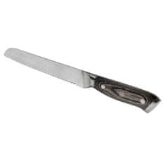 Resto RESTO 95342 Nůž na chleba 20 cm 12/24 (OGMA)