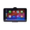 CARCLEVER Monitor 7 s OS Android + Apple CarPlay, Android auto, Bluetooth, micro SD, GPS, park. kamera (ds-703caA)