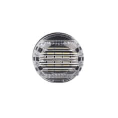 Stualarm LED BAY15D bílá, 12V, 16LED 2835SMD (95BR-BAY15D-01w) 2 ks