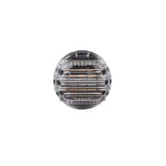 Stualarm LED T20 (7443) oranžová, 12V, 16LED 2835SMD (95BR-T20-01o) 2 ks