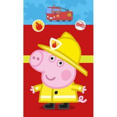 Carbotex Dětský ručník 30/50cm Peppa Pig, PP236025