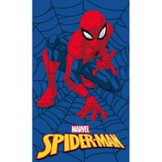 Carbotex Dětský ručník 30/50cm Spiderman, SMAN1378