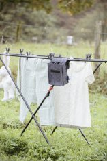 Wenko Skládací sušička na prádlo CHAMPION