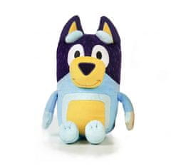 Plush Plyšová hračka Bandit Blue 28cm