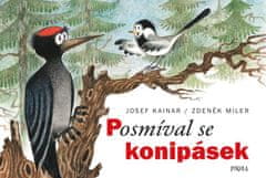 Miler Zdeněk, Kainar Josef: Posmíval se konipásek