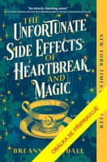 Randall Breanne: Neblahé vedlejší účinky srdcebolu a magie