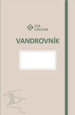 Hocek Jan: Vandrovník