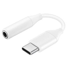 Samsung Adapter EE-UC10JUWE USB-C/Audio White