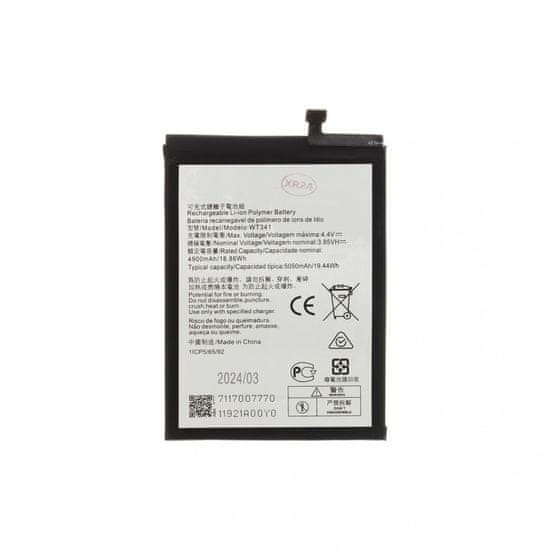 Nokia WT341 Baterie pro Nokia 5050mAh Li-Ion (OEM)