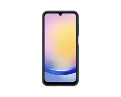 Samsung EF-OA256TBE Card Slot Kryt pro Galaxy A25 5G tmavě modrý