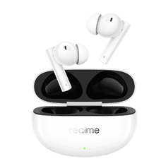 realme  Buds Air 5 White