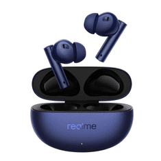 realme  Buds Air 5 Blue