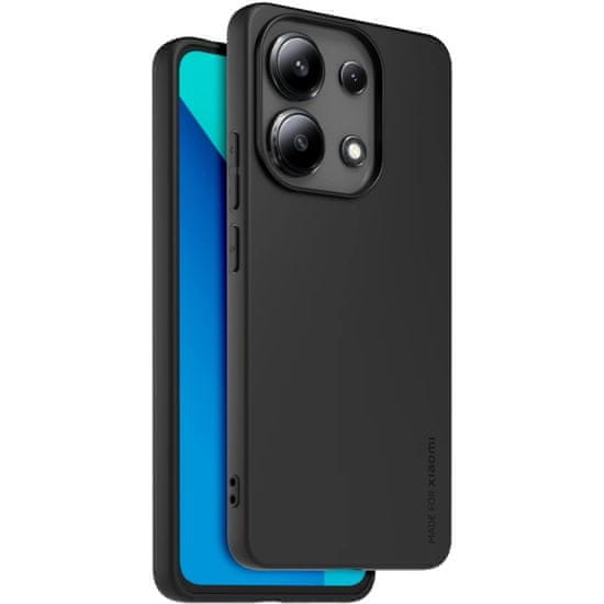 Xiaomi  TPU Kryt pro Xiaomi Redmi Note 13 4G Black