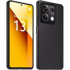 Xiaomi  TPU Kryt pro Xiaomi Redmi Note 13 5G Black