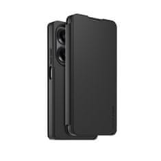 Xiaomi  Book Pouzdro s Poutkem pro Xiaomi Redmi Note 13 Pro 4G Black