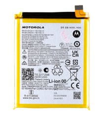 Motorola NG50 Baterie 5000mAh Li-Pol (Service Pack)