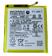 Motorola JS40 Baterie 3000mAh Li-Ion (Service Pack)