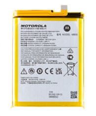 Motorola MB50 Baterie 5000mAh Li-Ion (Service Pack)