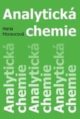 Moravcová Hana: Analytická chemie