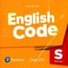 Morgan Hawys: English Code Starter Class CD