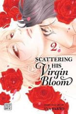 Sakyo Aya: Scattering His Virgin Bloom 2