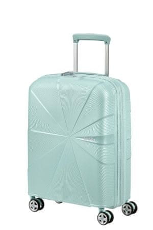 American Tourister AT Kufr Starvibe Spinner 55/20 Cabin Expander