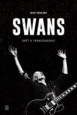 Soulsby Nick: Swans - Oběť a transcendence