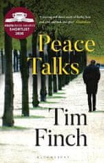 Finch Tim: Peace Talks