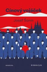 Šorm Josef: Cínový vojáček