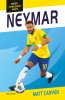Coninx Harry: Hvězdy fotbalového hřiště - Neymar