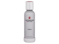 Victorinox 100ml swiss army classic, toaletní voda, tester