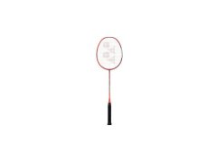Yonex Astrox 01 badmintonová raketa červená grip G4