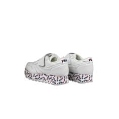 FILA Boty 40 EU Orbit Zeppa Strap Wmn