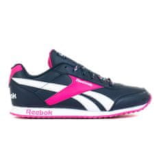 Reebok Boty 38.5 EU Royal Cljog 2