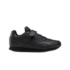 Reebok Boty černé 31 EU Royal Cljog 30 1V