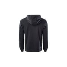 FILA Mikina černá 168 - 172 cm/S Barumini Hoody