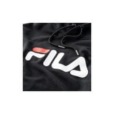 FILA Mikina černá 168 - 172 cm/S Barumini Hoody