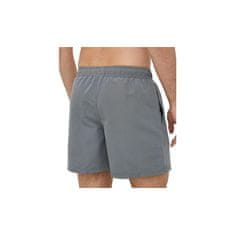 Reebok Kalhoty šedé 170 - 175 cm/S Swim Short Yale