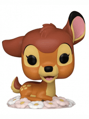 Figurka Disney - Bambi Classics (Funko POP! Disney 1433)